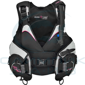 Aqua Lung SeaQuest Pearl